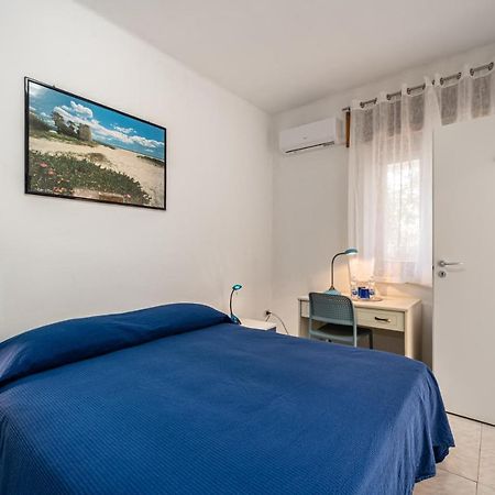 Appartement Monolocale Gio à Carbonia Extérieur photo