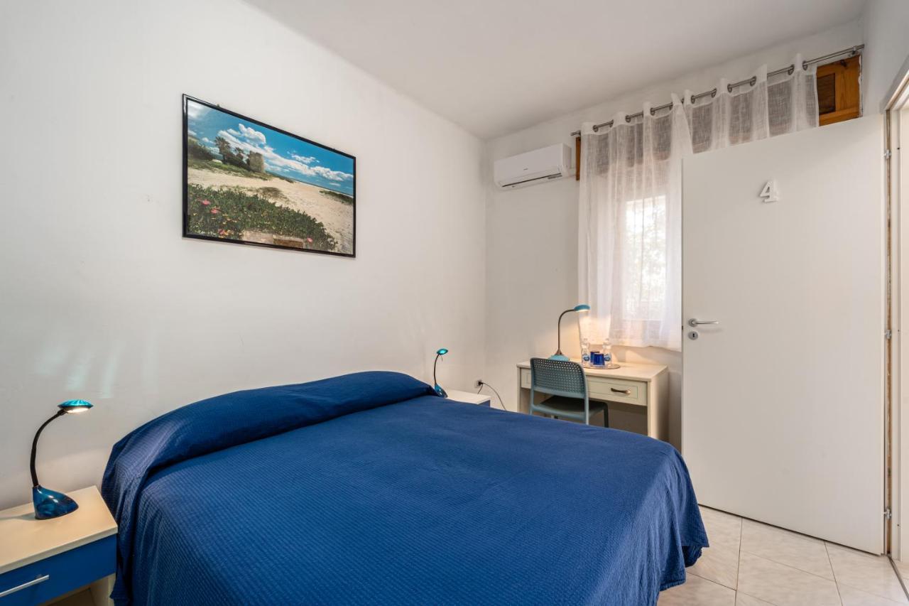 Appartement Monolocale Gio à Carbonia Extérieur photo