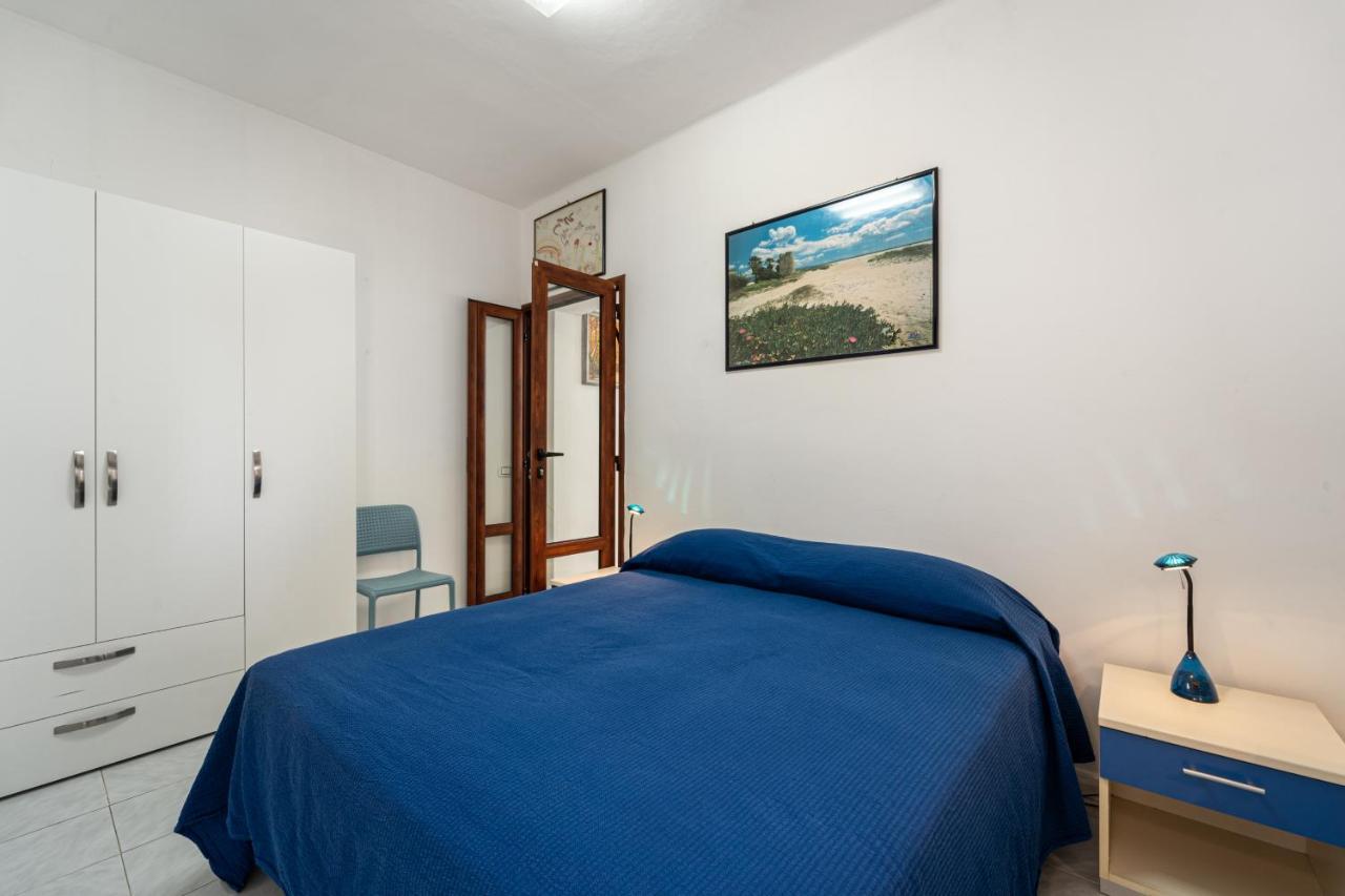 Appartement Monolocale Gio à Carbonia Extérieur photo