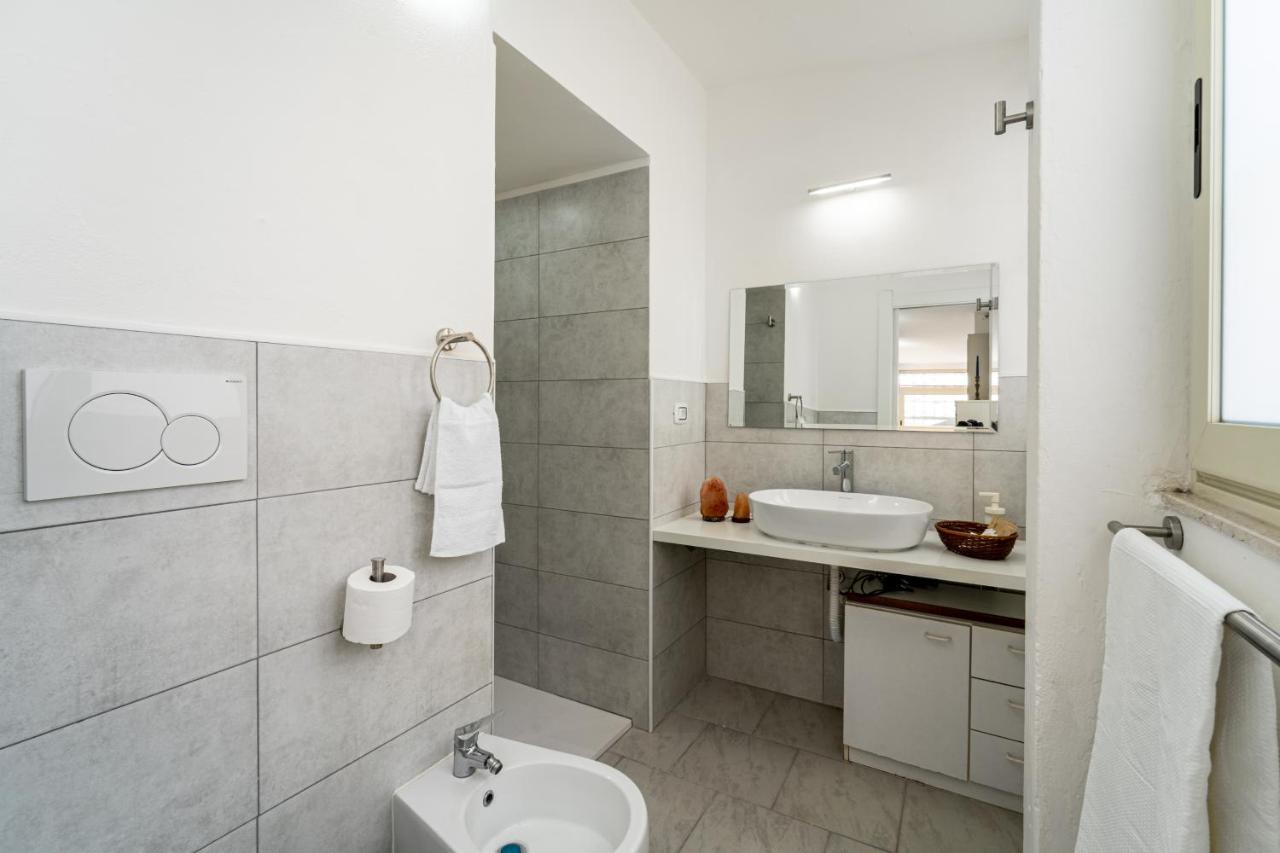 Appartement Monolocale Gio à Carbonia Extérieur photo