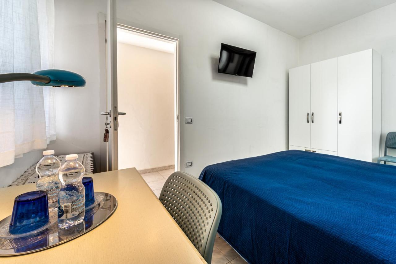 Appartement Monolocale Gio à Carbonia Extérieur photo